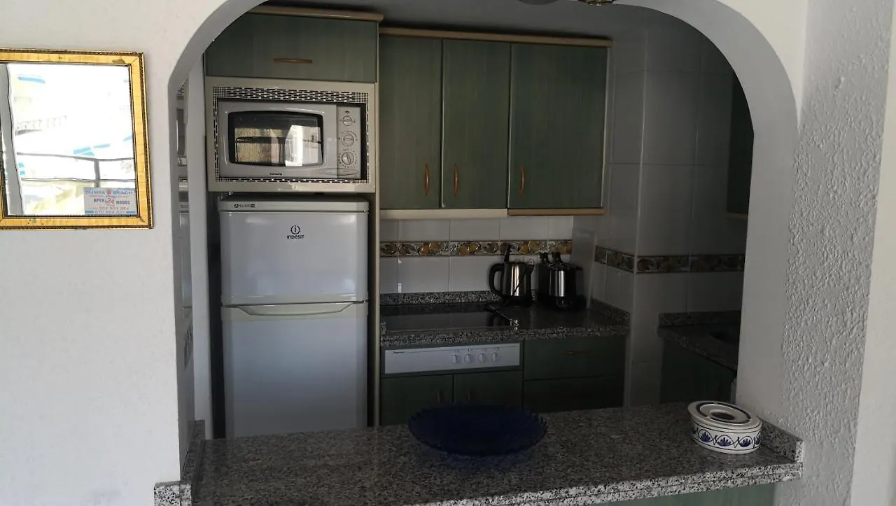 Apartment Skol 408A 2 Bedrooms Duplex With Sea Views Marbella Spain