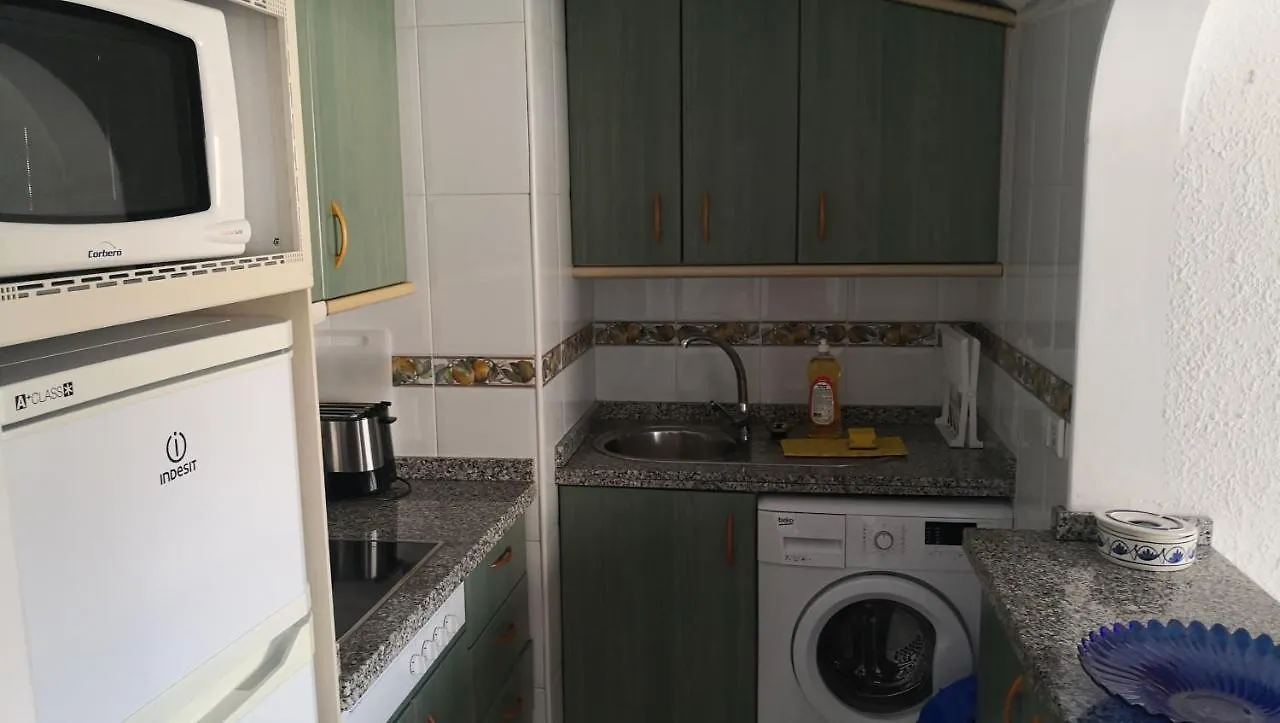 Skol 408A 2 Bedrooms Duplex With Sea Views Marbella