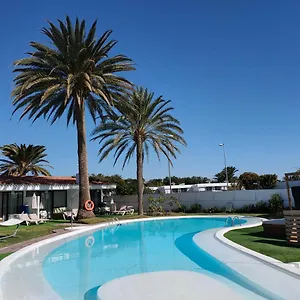 El Palmital - Adults Only By Pmc Playa del Ingles (Gran Canaria)